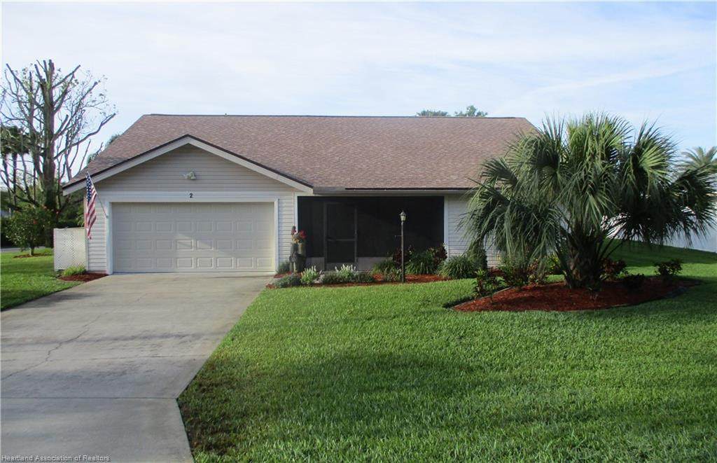 2 Grandview Boulevard - Photo 1