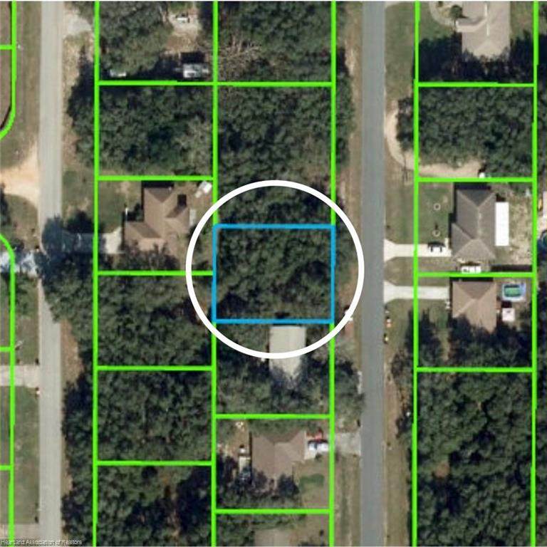 1855 Berkley Road - Photo 1