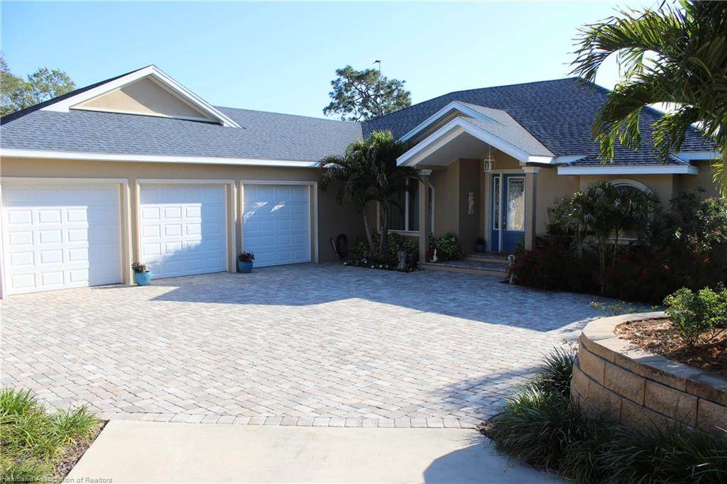 7334 Red Beach Court - Photo 1
