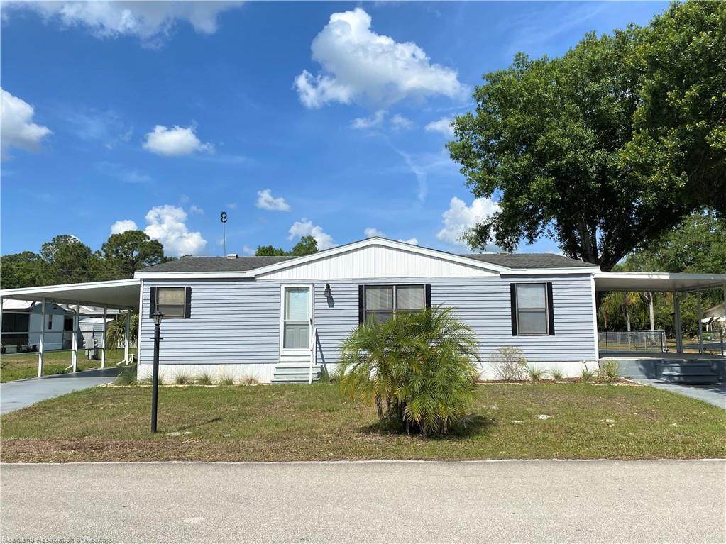 3001 Hammock Terrace - Photo 1