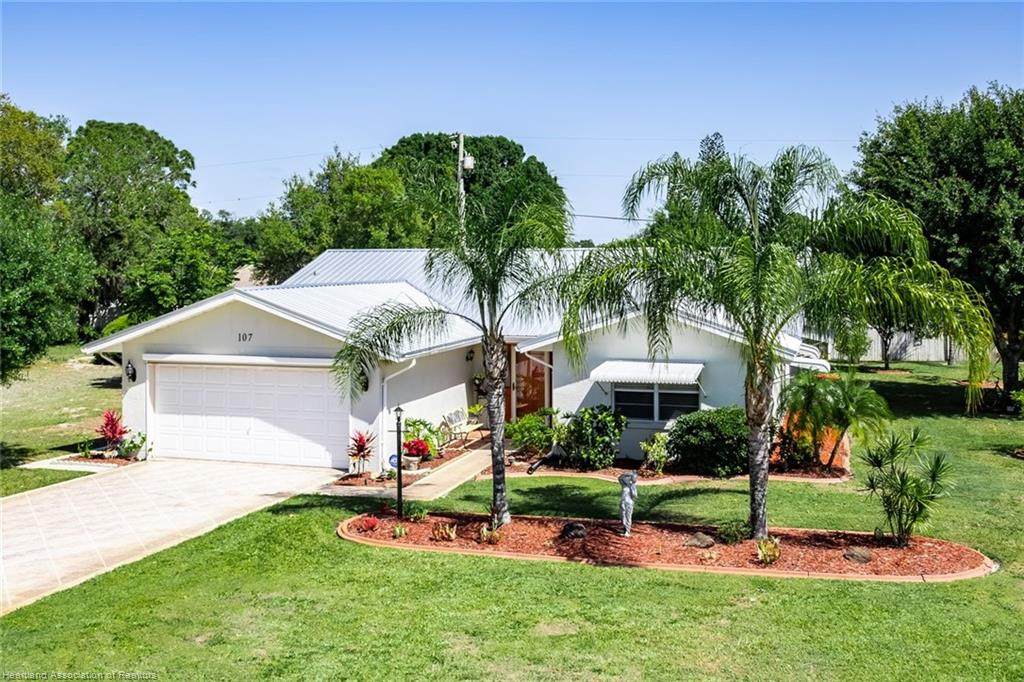 107 Cumquat Road - Photo 1