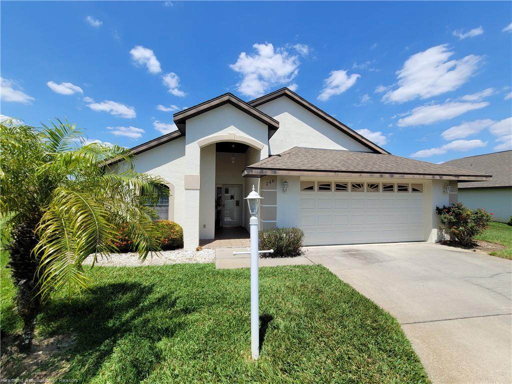 744 Taylor Street - Photo 1