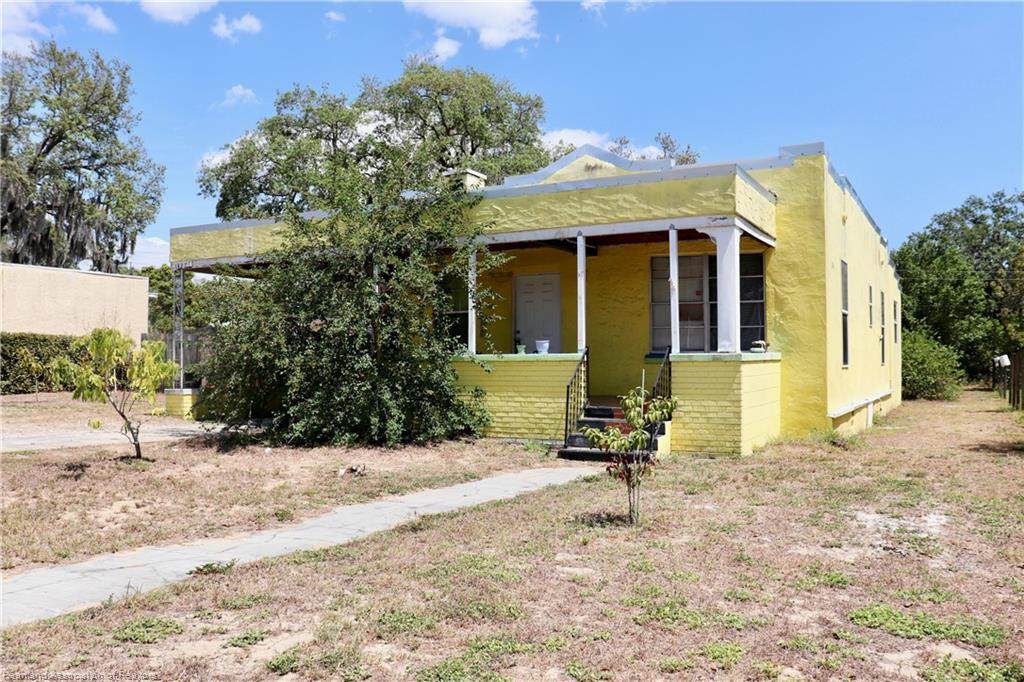 1327 Osceola Avenue - Photo 1