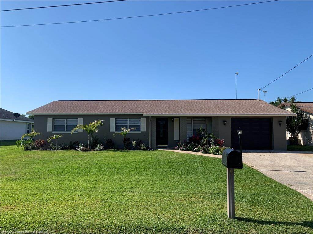 121 Lemon Road - Photo 1