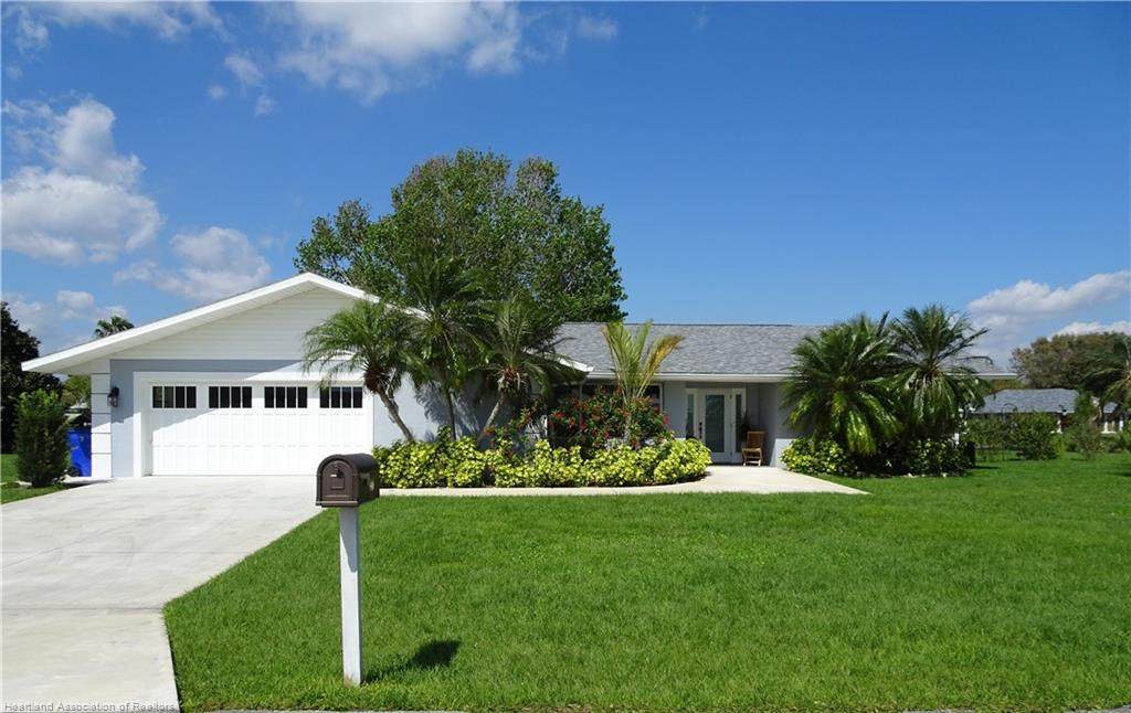 146 Loquat Road - Photo 1