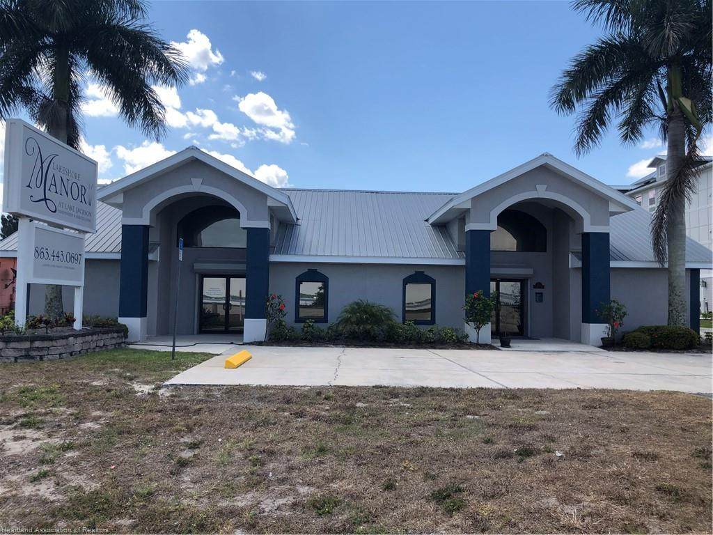 2401 Us 27 Highway - Photo 1