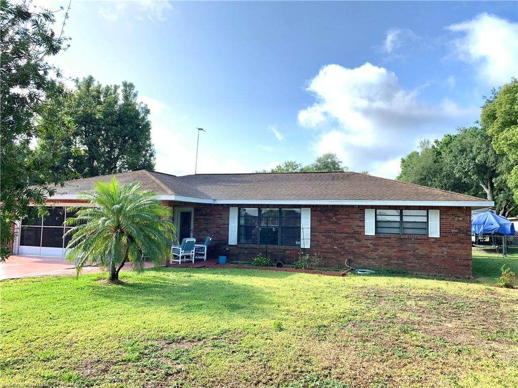 131 Lake Trout Drive - Photo 1