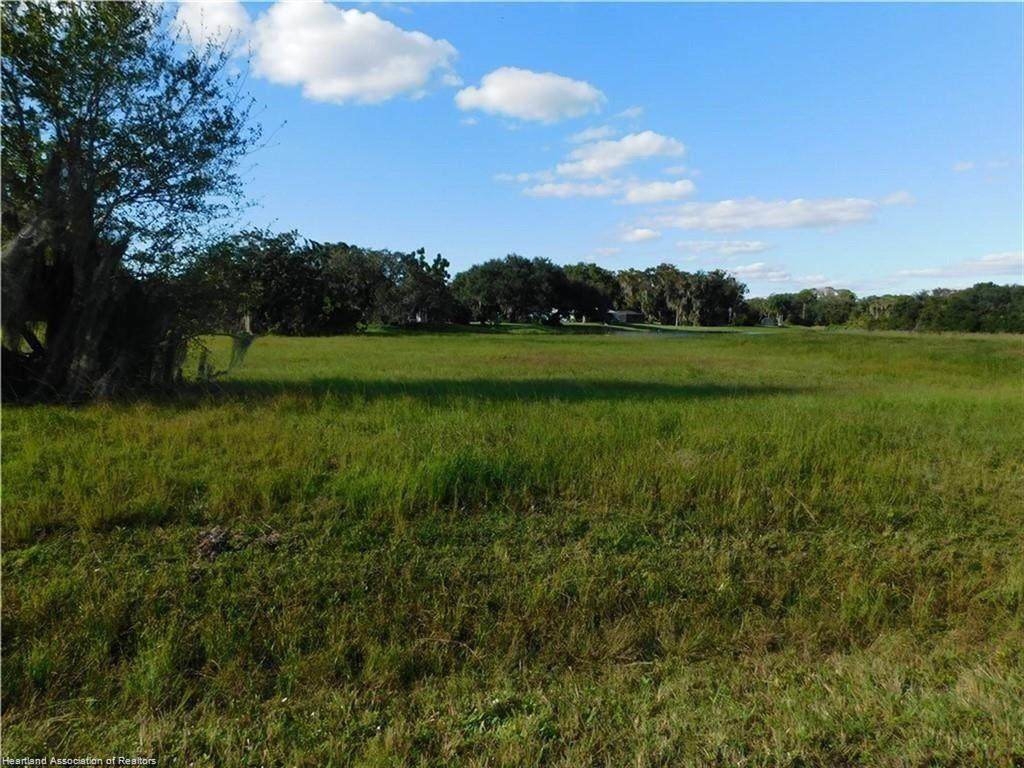 6328 Aquavista Drive - Photo 1