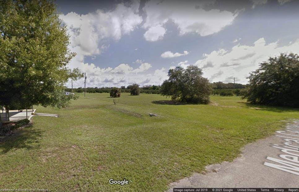 200, 240, & 280 Medical Center Avenue - Photo 1
