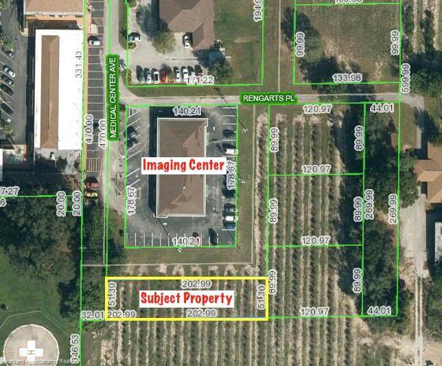 422 Medical Center Avenue - Photo 1