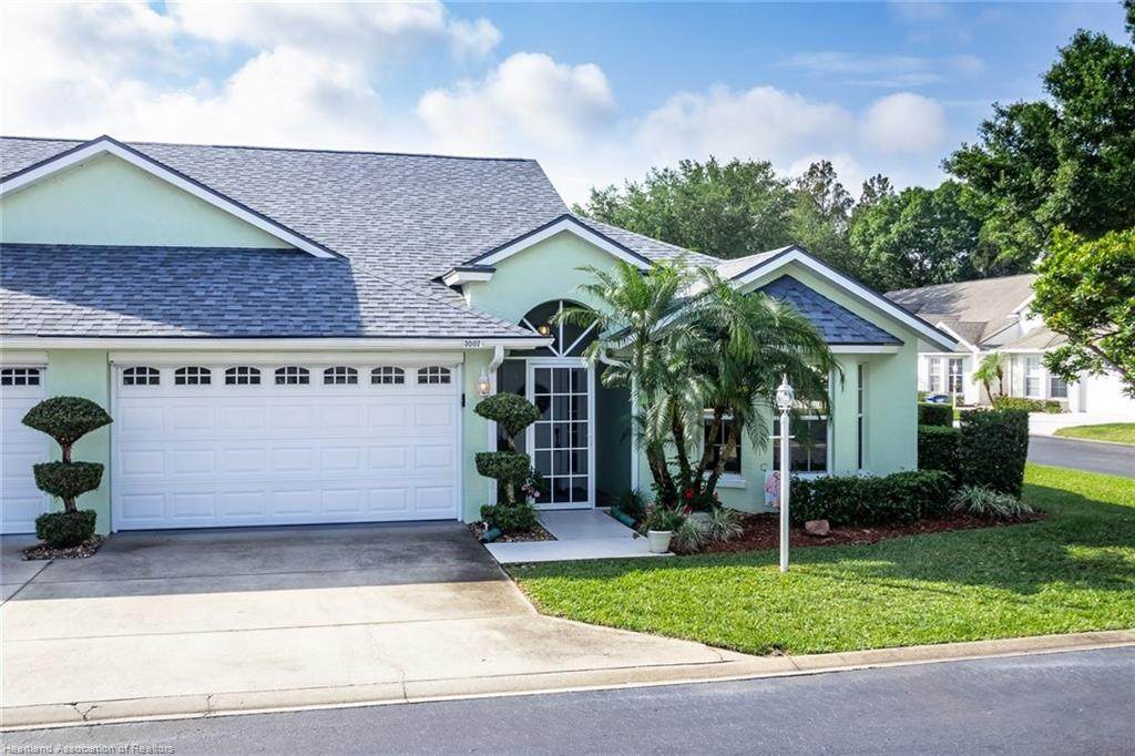 3007 Ashley Oaks Lane - Photo 1