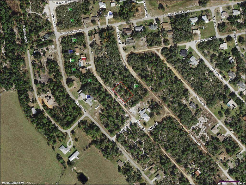 2212 Altair Road - Photo 1