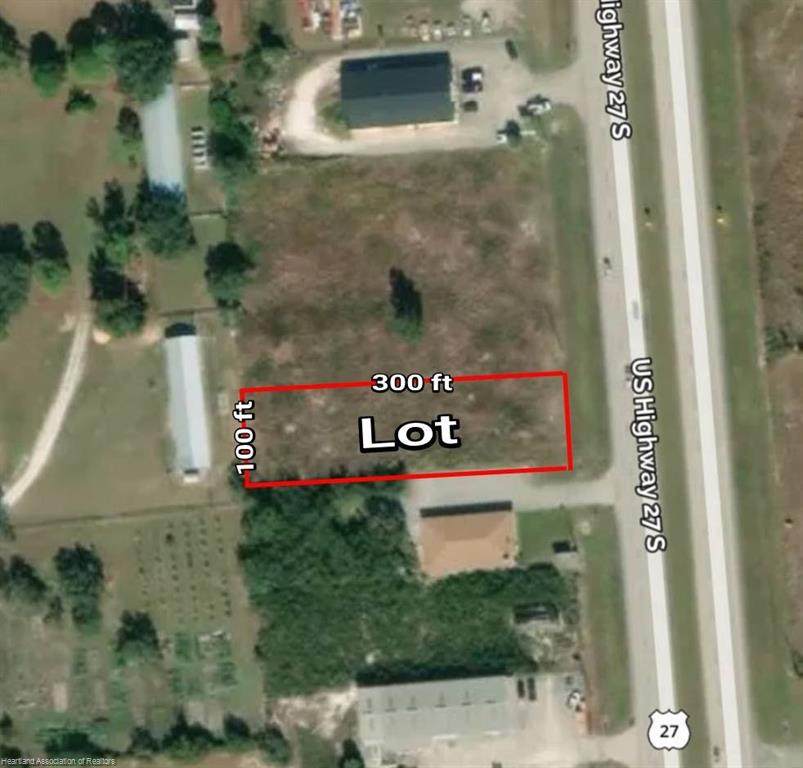 6647 Us 27 Highway - Photo 1