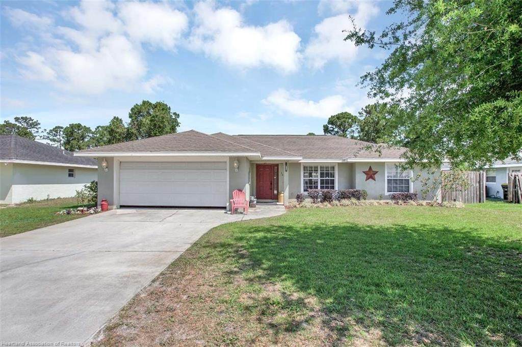 327 Tern Avenue - Photo 1