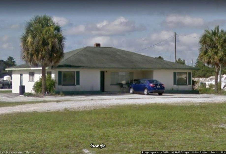 10575 Us 98 Highway - Photo 1
