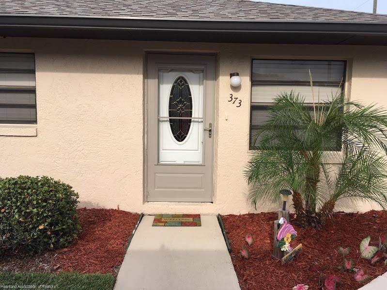373 Flamingo Road - Photo 1