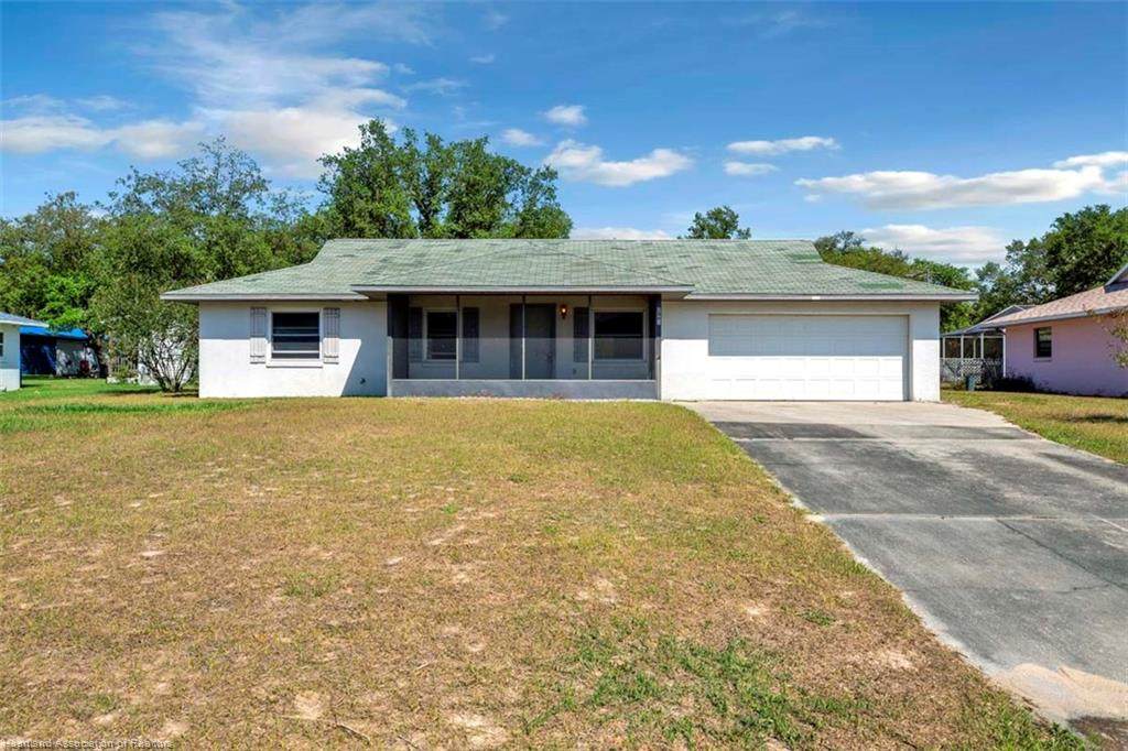 2861 Bowden Road - Photo 1