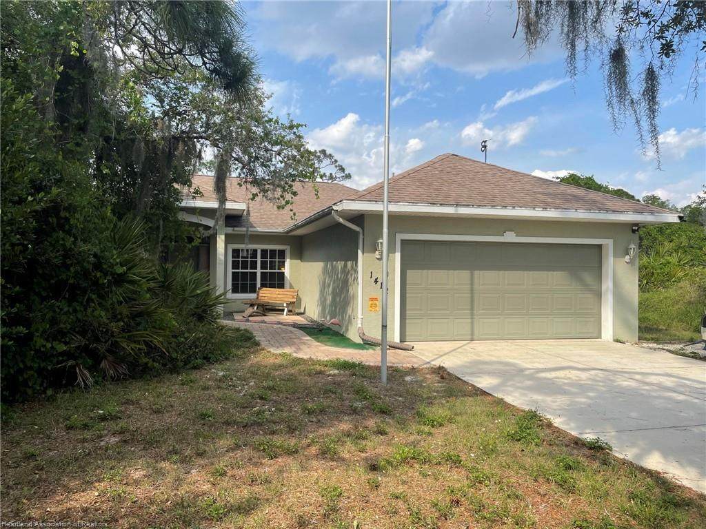 1412 Highland Drive - Photo 1