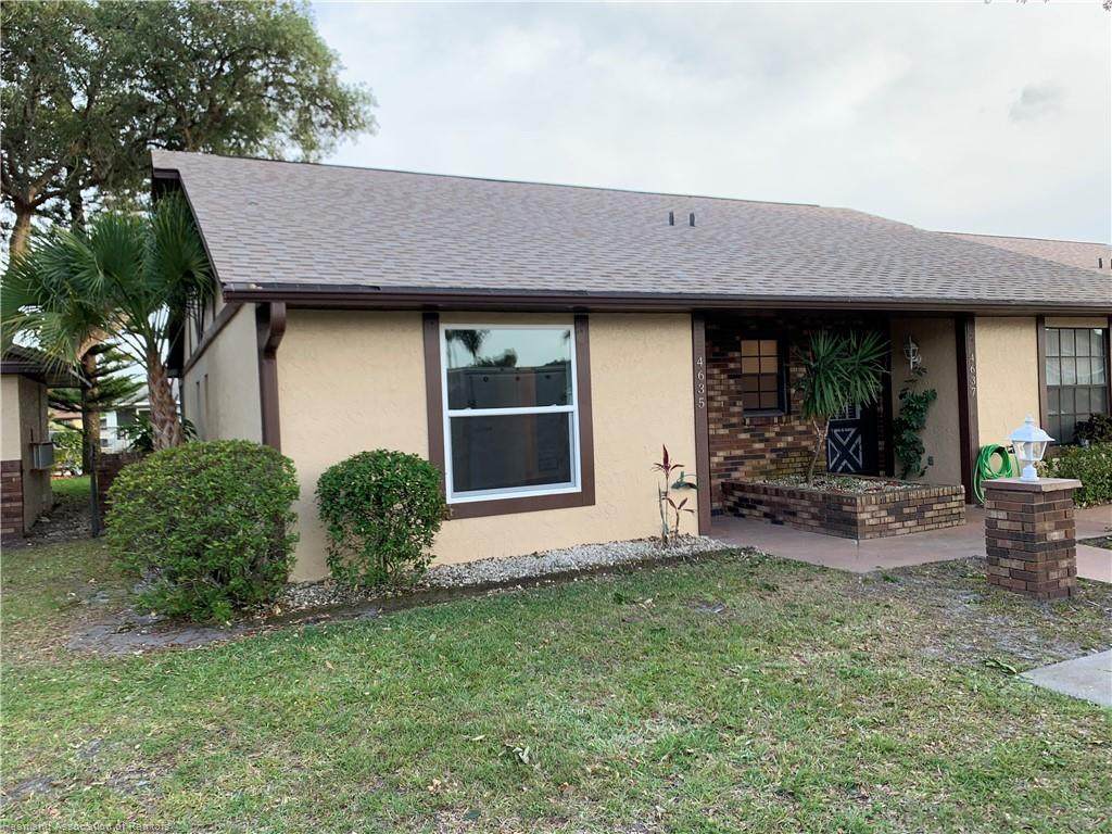 4635 Vilabella Drive - Photo 1