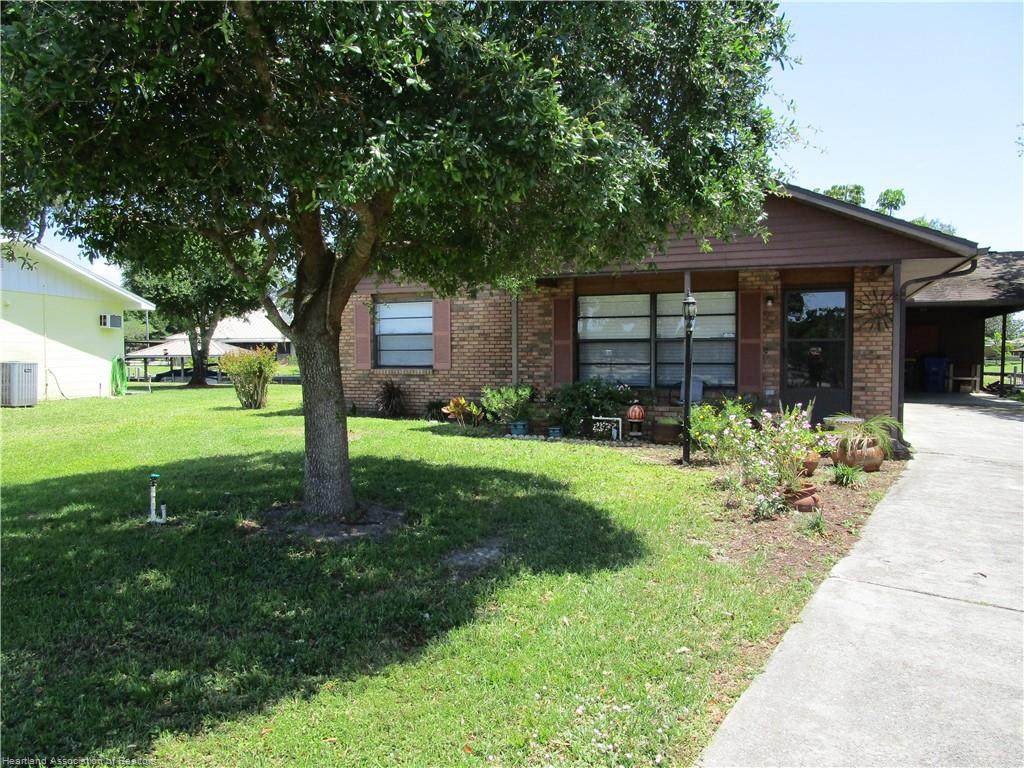 125 Heather Lane - Photo 1