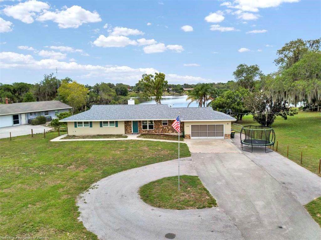 104 Lagrow Road - Photo 1