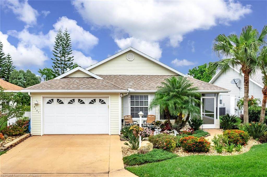3141 Pebble Creek Drive - Photo 1