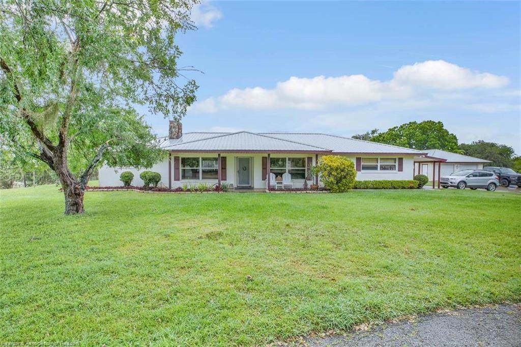 503 Bear Road - Photo 1