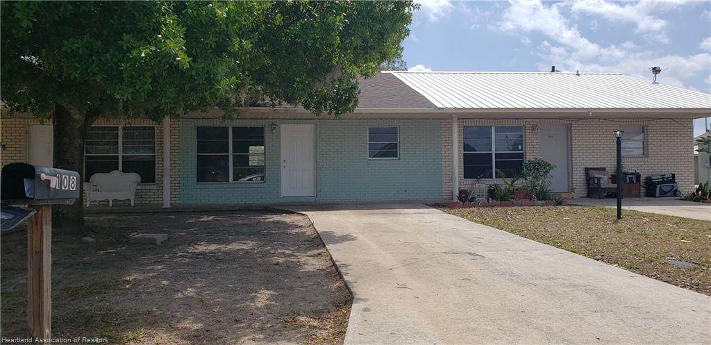 108 Summit Avenue - Photo 1