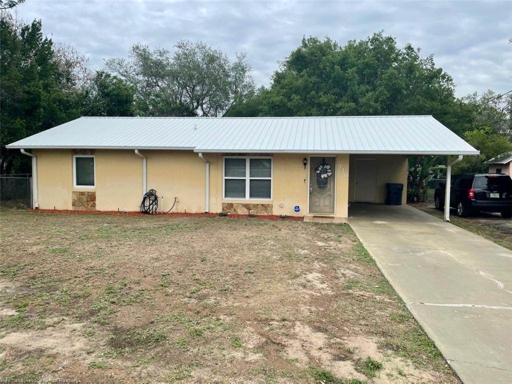 418 Byrd Avenue - Photo 1