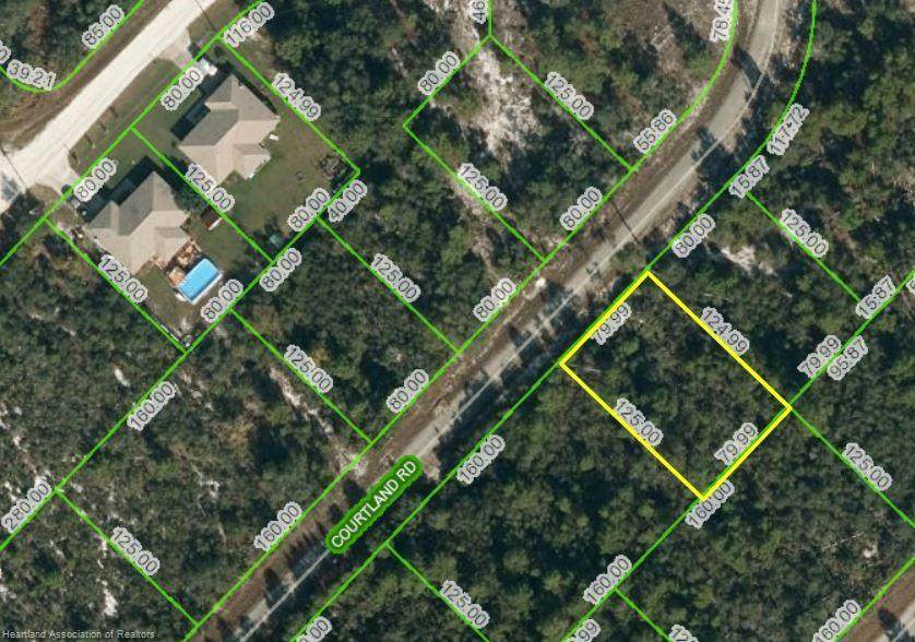 923 Courtland Road - Photo 1