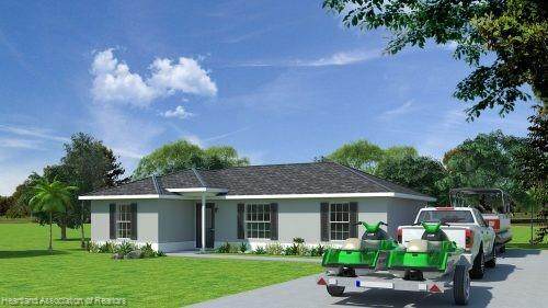 102 Elba Drive - Photo 1