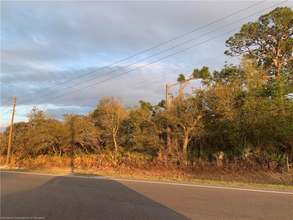 1501 State Rd 66 Highway - Photo 1