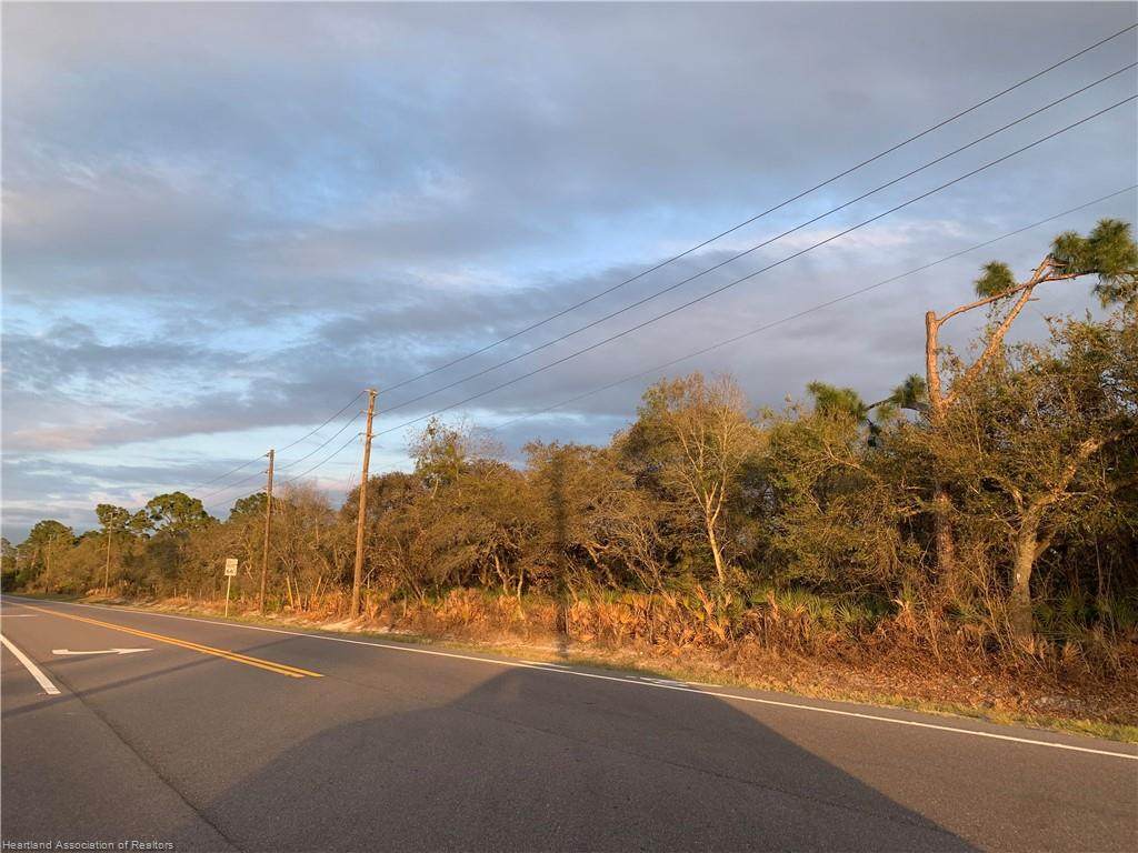 1501 State Rd 66 Highway - Photo 1