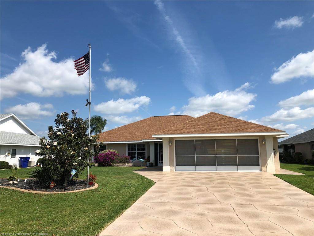 1208 Lakeside Way - Photo 1