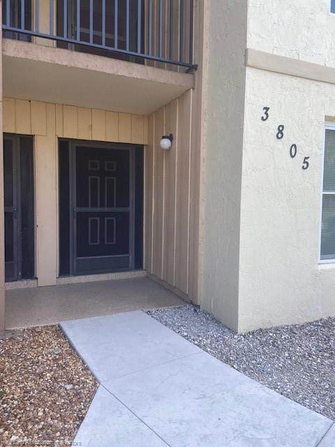 3805 Edgewater Drive - Photo 1