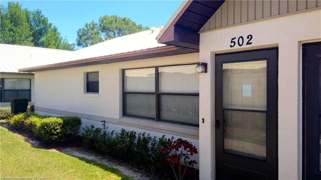 502 Villaway - Photo 1