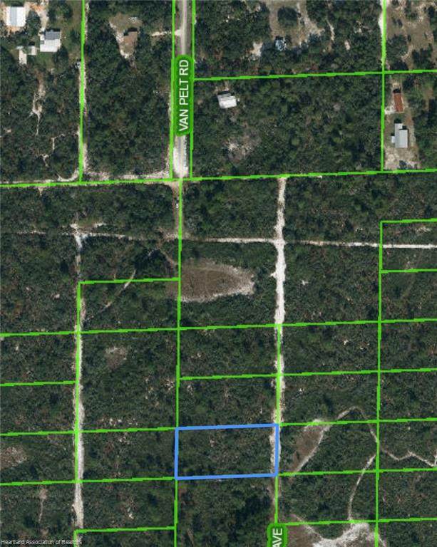 Gray Wolf Avenue - Photo 1