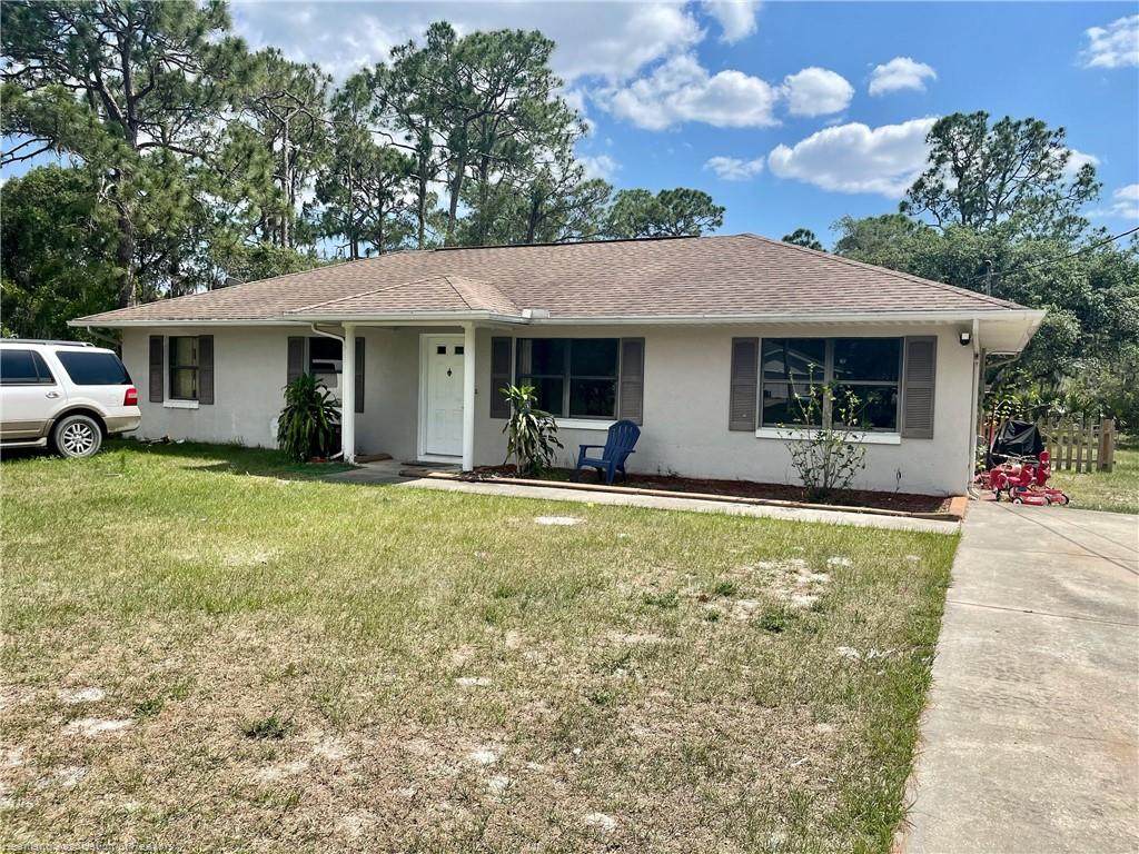 4115 Ferrari Drive - Photo 1
