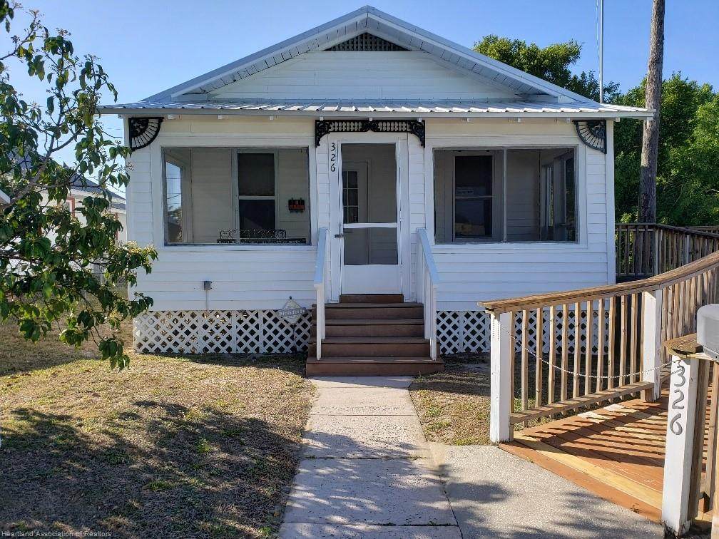 326 Lemon Avenue - Photo 1