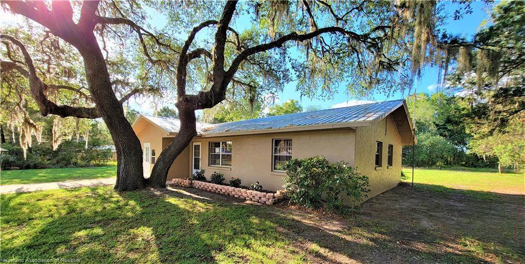 3022 Odessa Road - Photo 1