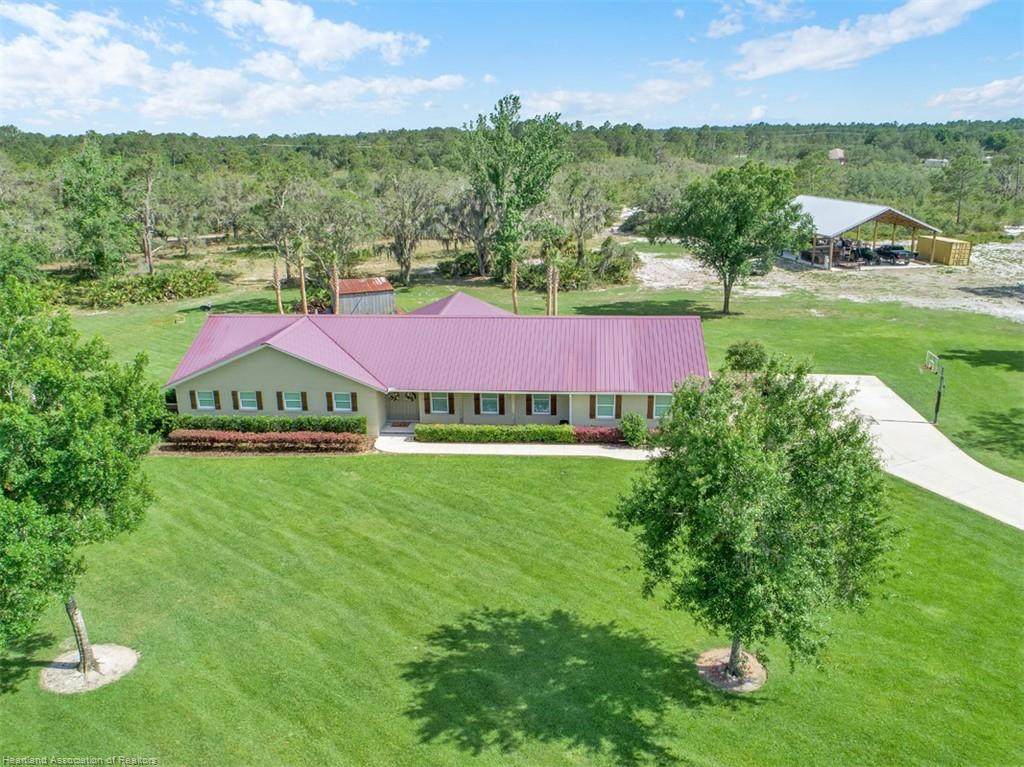 4260 Kevin Road - Photo 1