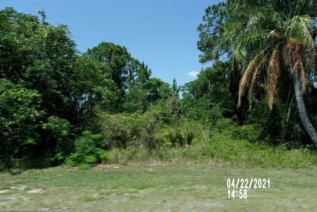 1710 Manatee Drive - Photo 1