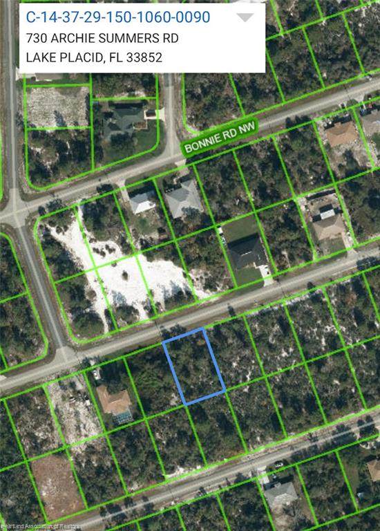 730 Archie Summers Road - Photo 1
