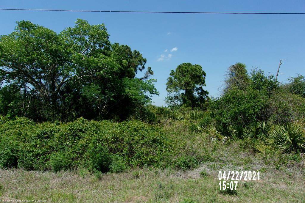 4240 Mackerel Drive - Photo 1