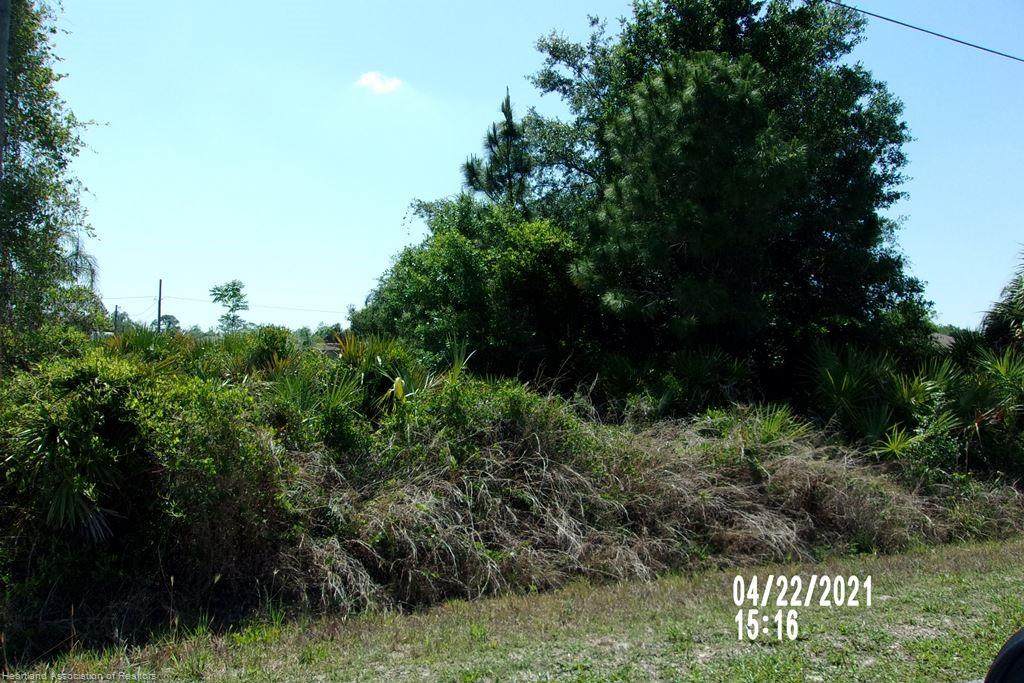 4613 Mackerel Drive - Photo 1