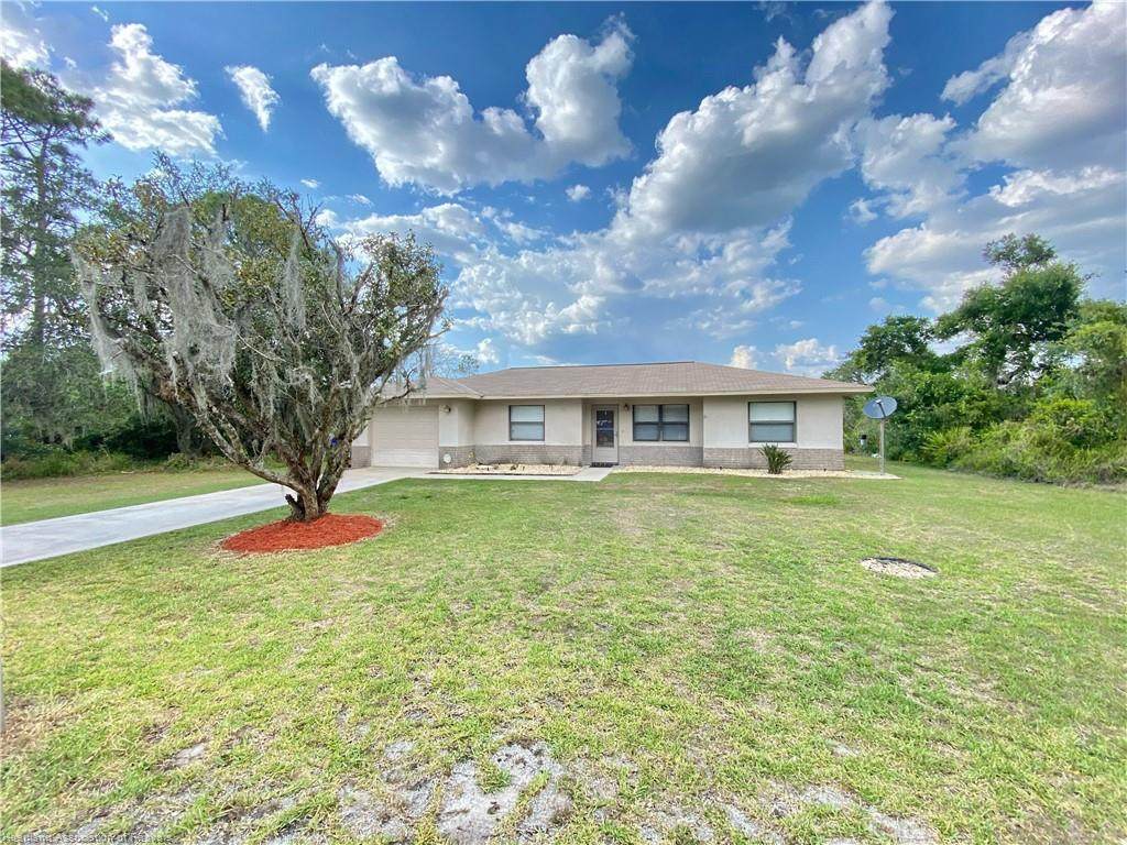 206 Islamorada Street - Photo 1