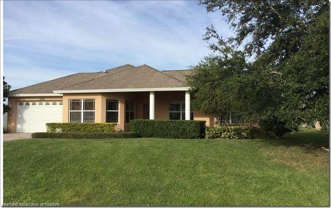 3008 Cedora Terrace - Photo 1