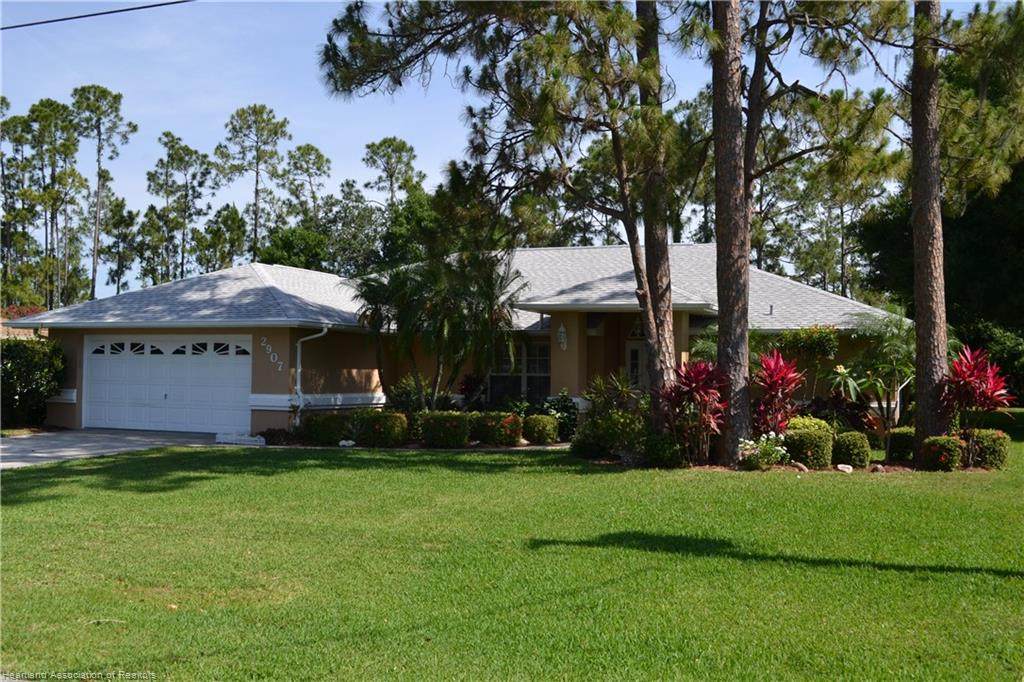 2907 Par Road - Photo 1