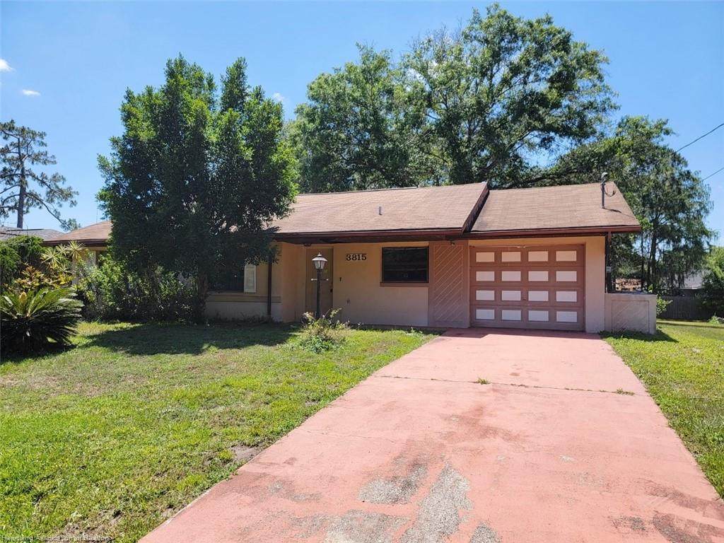 3815 Durango Avenue - Photo 1