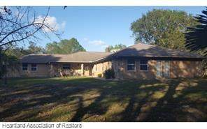 180 Bob White Trail - Photo 1